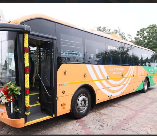 महाकुम्भ में श्रद्धालुओं की सेवा में लगेंगी परिवहन निगम महाकुम्भ में श्रद्धालुओं की सेवा में लगेंगी परिवहन निगम