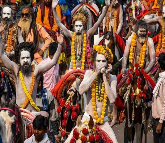 योगी सरकार दुनिया भर में महाकुम्भ का व्यापक प्रचार-प्रसार