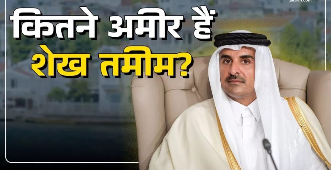 Photo of जानिए कौन हैं अमीर शेख