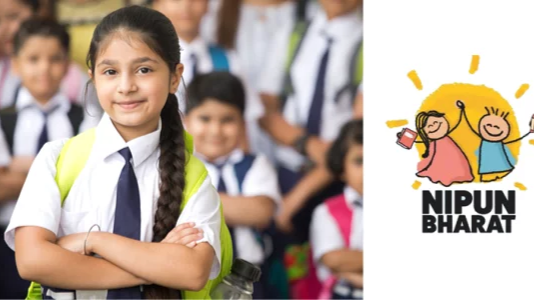 भाषा और पठन-पाठन की बेहतर समझ की ओर बढ़ता ‘निपुण भारत’