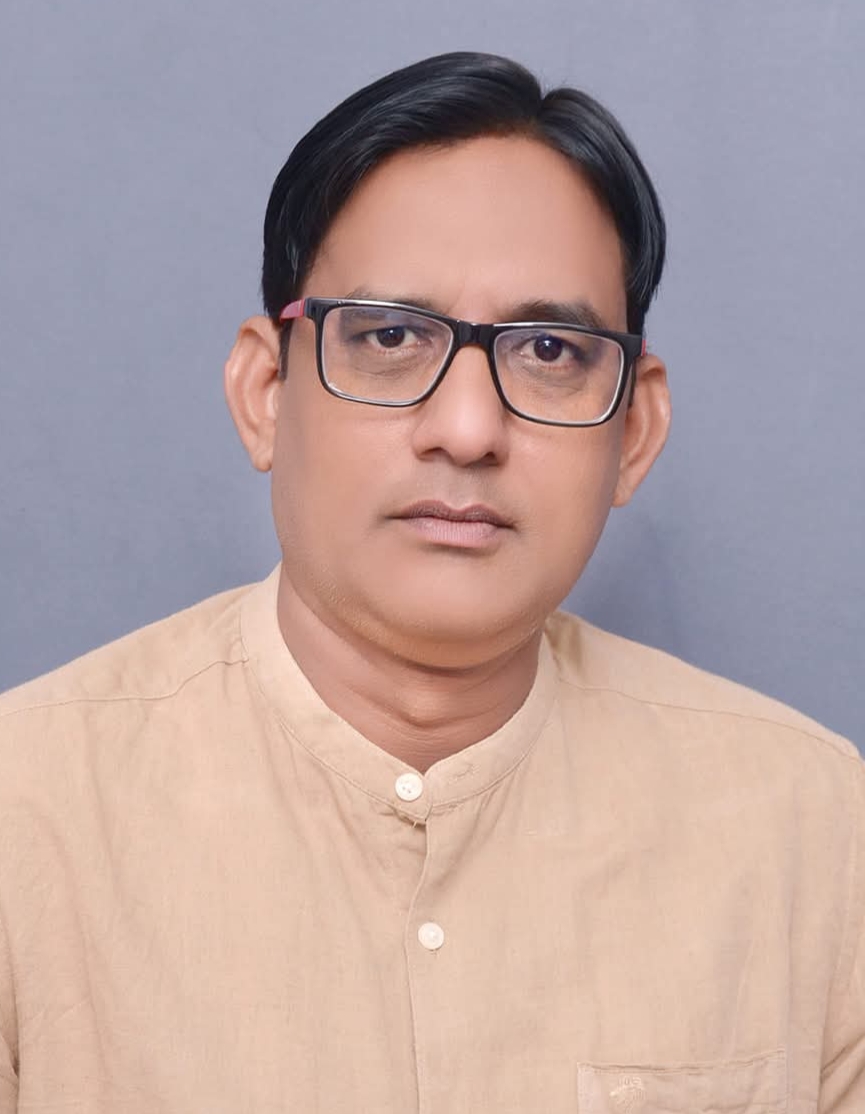 Photo of अनिल सिंह पटेल डोमा परिसंघ के प्रदेश महासचिव नियुक्त