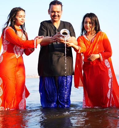 इतिहास में याद रखा जाएगा महाकुम्भ-देवेन्द्र फडणवीस इतिहास में याद रखा जाएगा महाकुम्भ-देवेन्द्र फडणवीस