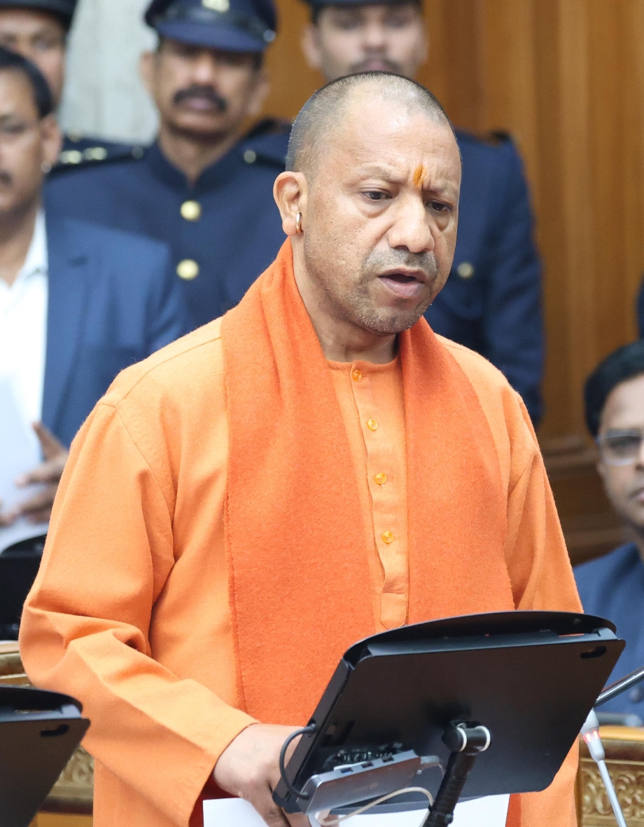 Photo of सपा सरकार के हर काम को समाजवादी नाम-योगी