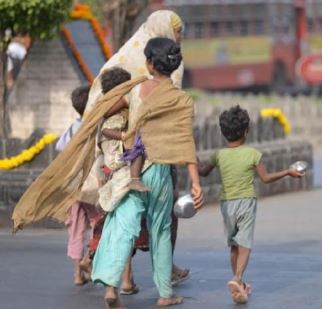 मदद की गुहार या एक सुनियोजित धंधा..?