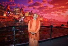 रामायण काल की झलक दिखाएगा पुष्पक विमान रामायण काल की झलक दिखाएगा पुष्पक विमान