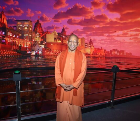 रामायण काल की झलक दिखाएगा पुष्पक विमान रामायण काल की झलक दिखाएगा पुष्पक विमान