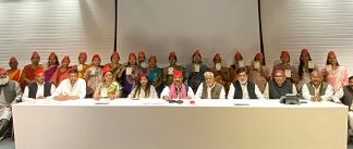 भाजपा समर्थकों को भा रही सपा भाजपा समर्थकों को भा रही सपा