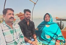 महाकुम्भ:45 दिन में कमाया 30 करोड़ महाकुम्भ:45 दिन में कमाया 30 करोड़