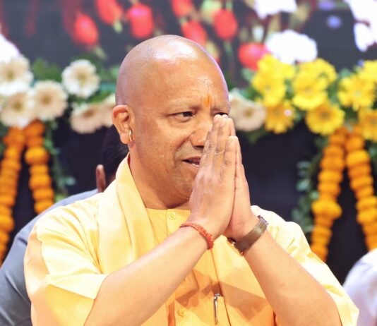 योगी सरकार-8 साल बेमिसाल: आठ वर्षों में सर्वोदय विद्यालयों की संख्या हुई 120