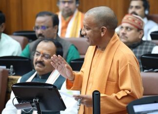 देश का सबसे अधिक स्मार्ट सिटी वाला राज्य बना उत्तर प्रदेश देश का सबसे अधिक स्मार्ट सिटी वाला राज्य बना उत्तर प्रदेश