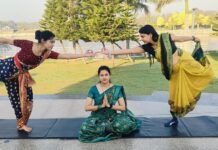 जानें योग और प्रणायाम क्या है..? जानें योग और प्रणायाम क्या है..?