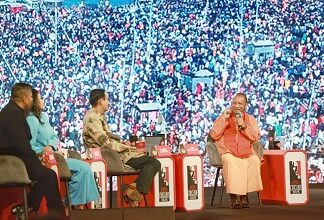 औरंगजेब को आदर्श मानने वाले मानसिक विकृति के शिकार हैं-योगी औरंगजेब को आदर्श मानने वाले मानसिक विकृति के शिकार हैं-योगी