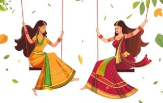 कन्या को देवी,महिला को लक्ष्मी की तरह पूजते,फिर क्यों महिला अपराध में असफल..?