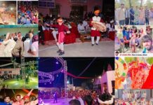 जीवंत होली उत्सव की साक्षी बड़वा की समृद्ध होली परम्परा जीवंत होली उत्सव की साक्षी बड़वा की समृद्ध होली परम्परा