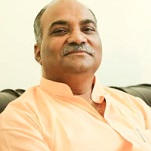 डॉ.बालमुकुंद पांडेय