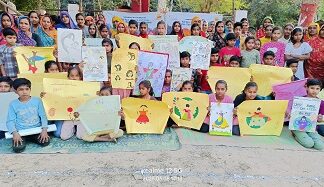 महिलाओं के योगदान का उत्सव महिलाओं के योगदान का उत्सव