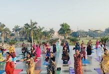 योग में परिधान नहीं है व्यवधान योग में परिधान नहीं है व्यवधान