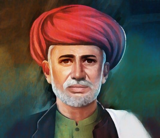 ज्योतिबा फुले का भारत बनाना अभी बाकी…