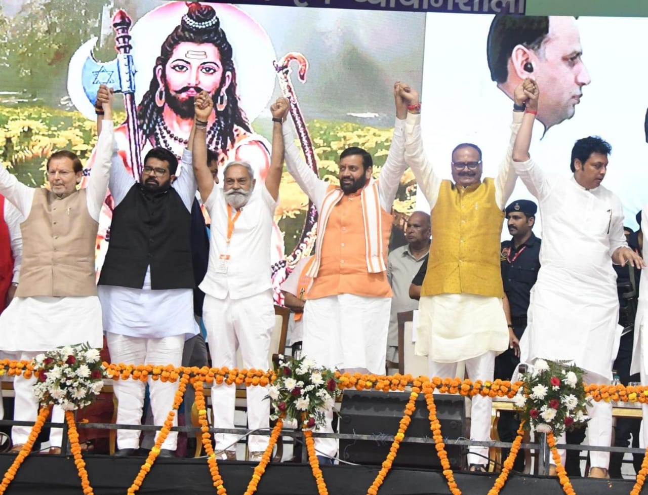 Photo of चाणक्य, आर्यभट्ट, कौटिल्य, ऋषि दधिचि का योगदान अतुलनीय-ब्रजेश पाठक