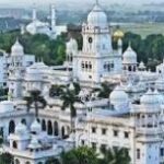 KGMU ट्रॉमा सेंटर में बड़ी राहत योगी सरकार में शिक्षा का बदलता परिदृश्य