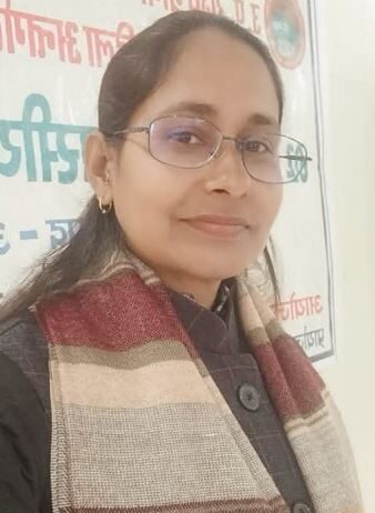 नारी शक्ति के लिए प्रेरणा बनी सबीना खातून नारी शक्ति के लिए प्रेरणा बनी सबीना खातून