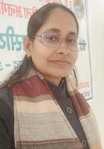 नारी शक्ति के लिए प्रेरणा बनी सबीना खातून नारी शक्ति के लिए प्रेरणा बनी सबीना खातून