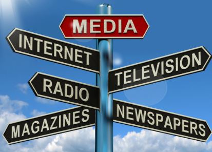 media क्या हम संतुलन भूल गए हैं..?