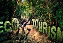 ईको टूरिज्म हब बनेगा उत्तर प्रदेश