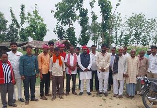 2027 में सपा की लङाई 10 बनाम 90 की-लौटनराम निषाद 2027 में सपा की लङाई 10 बनाम 90 की-लौटनराम निषाद