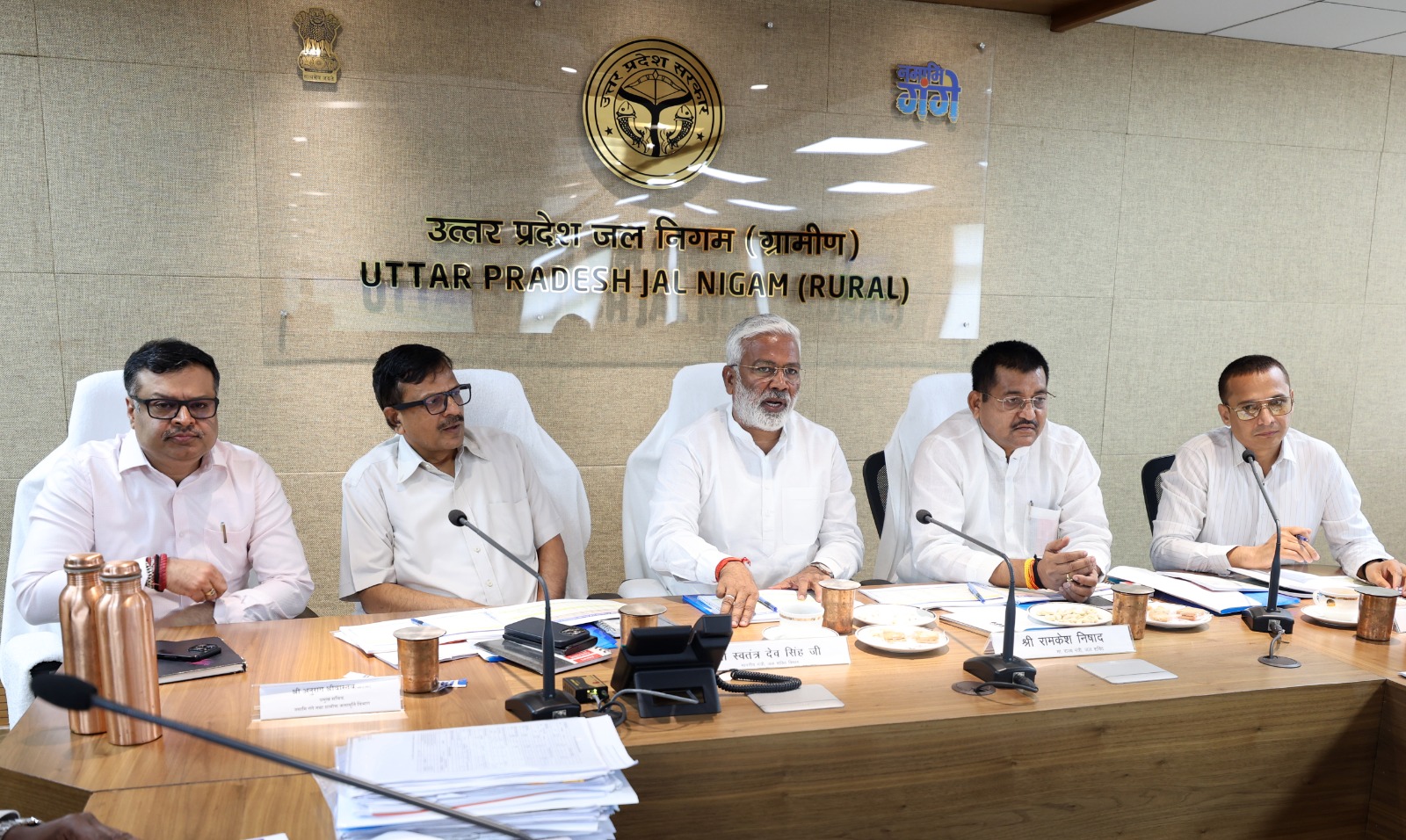 Photo of विन्ध्य-बुंदेलखंड के हर घर जलापूर्ति की हकीकत जानेंगे  जलशक्ति मंत्री