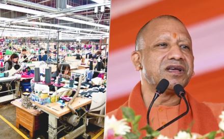 स्वरोजगार के क्षेत्र में देश का रोल मॉडल बनी योगी सरकार