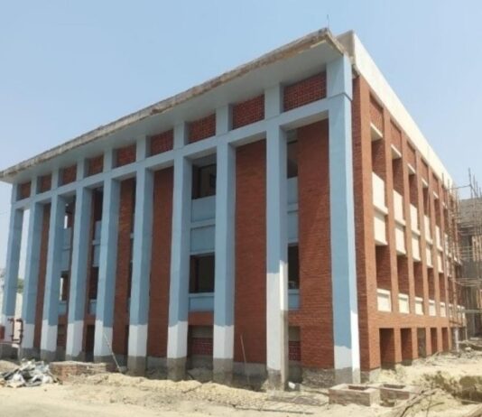 चार माह में तैयार होगा यूपी का पहला स्टेट इंस्टिट्यूट ऑफ होटल मैनेजमेंट