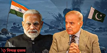 ऑपरेशन सिंदूर भारत की बड़ी कामयाबी ऑपरेशन सिंदूर भारत की बड़ी कामयाबी