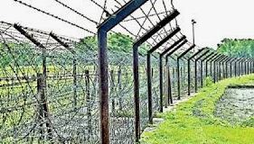 अब घुसपैठियों को लेकर कोई रियायत नहीं अब घुसपैठियों को लेकर कोई रियायत नहीं