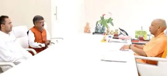 अमौनी धाम:गोमती नदी पर बनेगा पुल अमौनी धाम:गोमती नदी पर बनेगा पुल