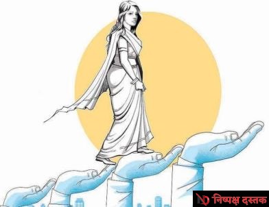 यूपी में महिलाओं के लिए खुल रहे हैं नए अवसर यूपी में महिलाओं के लिए खुल रहे हैं नए अवसर