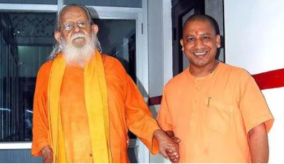 जिसको सबका नाथ बनाना होता है भगवान उसे अनाथ बना देते जिसको सबका नाथ बनाना होता है भगवान उसे अनाथ बना देते