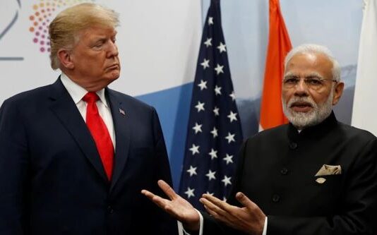 यूरोप को भारत की अहमियत या ज़रूरत… ट्रंप ने तोड़ा दिल,तो यूरोप को आई भारत की याद