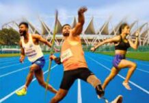 भारत का बढ़ रहा”दबदबा” भारत का बढ़ रहा"दबदबा"