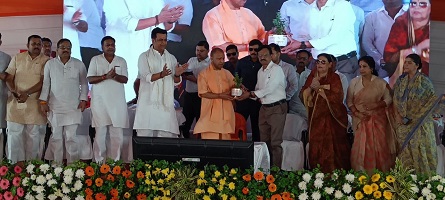 कॉमनमैन लोकतंत्र की सफलता का मूल-मुख्यमंत्री कॉमनमैन लोकतंत्र की सफलता का मूल-मुख्यमंत्री
