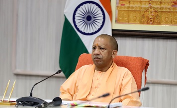 गति एवं गौरव के प्रतीक हैं अमृत स्टेशन-योगी गति एवं गौरव के प्रतीक हैं अमृत स्टेशन-योगी