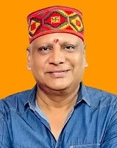 प्रदीप कुमार वर्मा