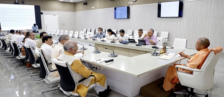 प्राणी उद्यानों में बर्ड फ्लू से सुरक्षा के लिए उच्चतम सतर्कता बरतें-मुख्यमंत्री प्राणी उद्यानों में बर्ड फ्लू से सुरक्षा के लिए उच्चतम सतर्कता बरतें-मुख्यमंत्री