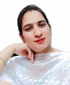 प्रियंका सौरभ