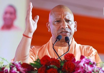 मिलावटखोरी सामाजिक अपराध-योगी मिलावटखोरी सामाजिक अपराध-योगी