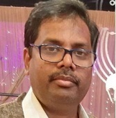 राजेश कुमार पासी