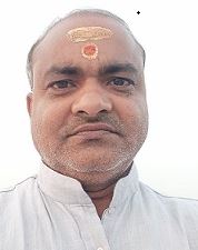 शिवानन्द मिश्रा