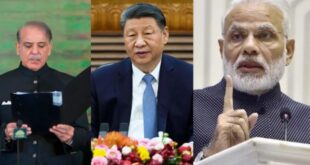सीजफायर सीजफायर:मोदी की राष्ट्रवाद से यू-टर्न तक की अधूरी कहानी