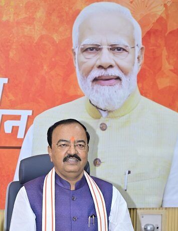 11वर्ष की यात्रा ऐतिहासिक व अतुलनीय-उपमुख्यमंत्री 11वर्ष की यात्रा ऐतिहासिक व अतुलनीय-उपमुख्यमंत्री