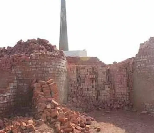 अब बदलेगा ईंट भट्ठों का नियम अब बदलेगा ईंट भट्ठों का नियम